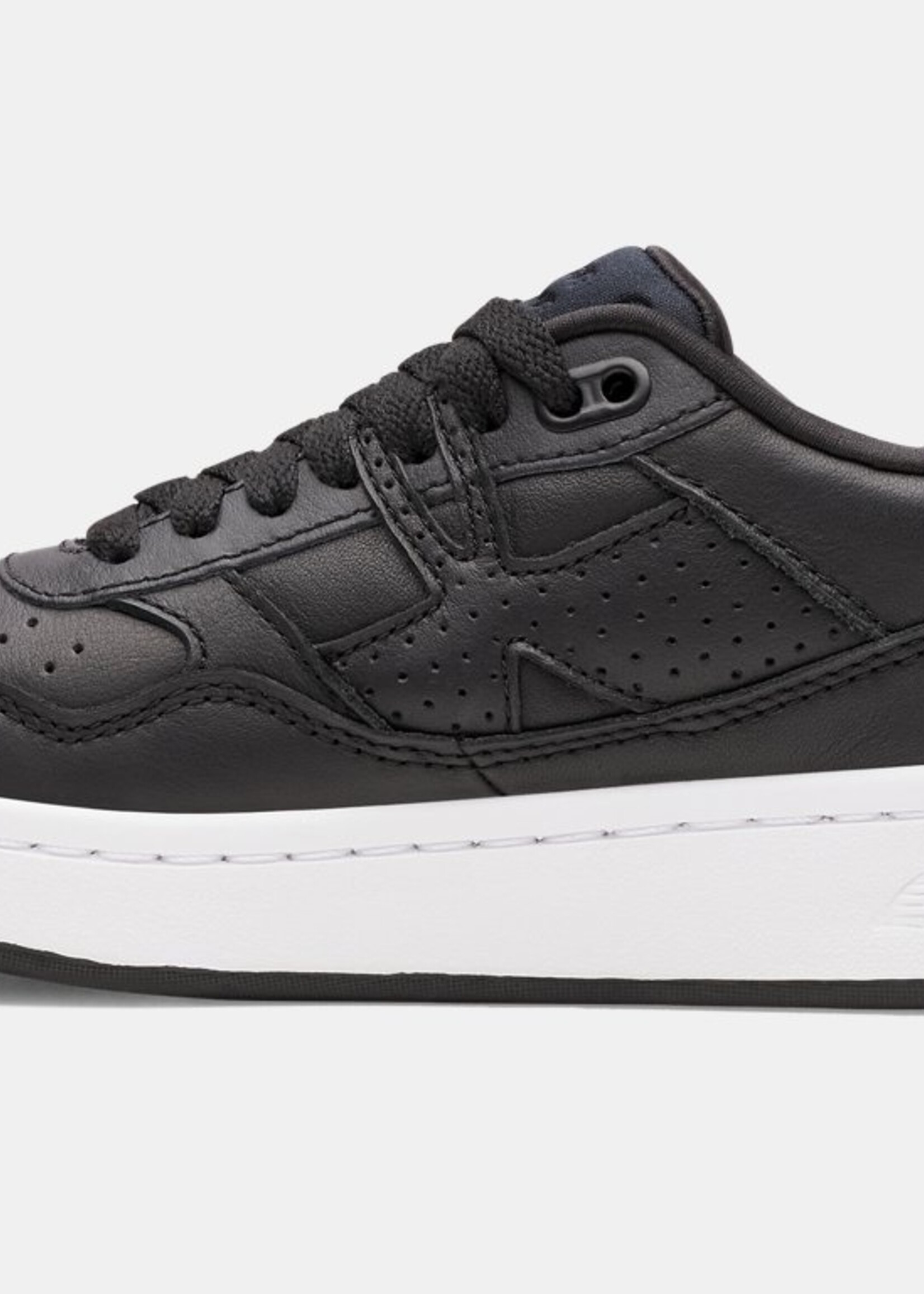 Under Armour Ua W Court 96-Blk