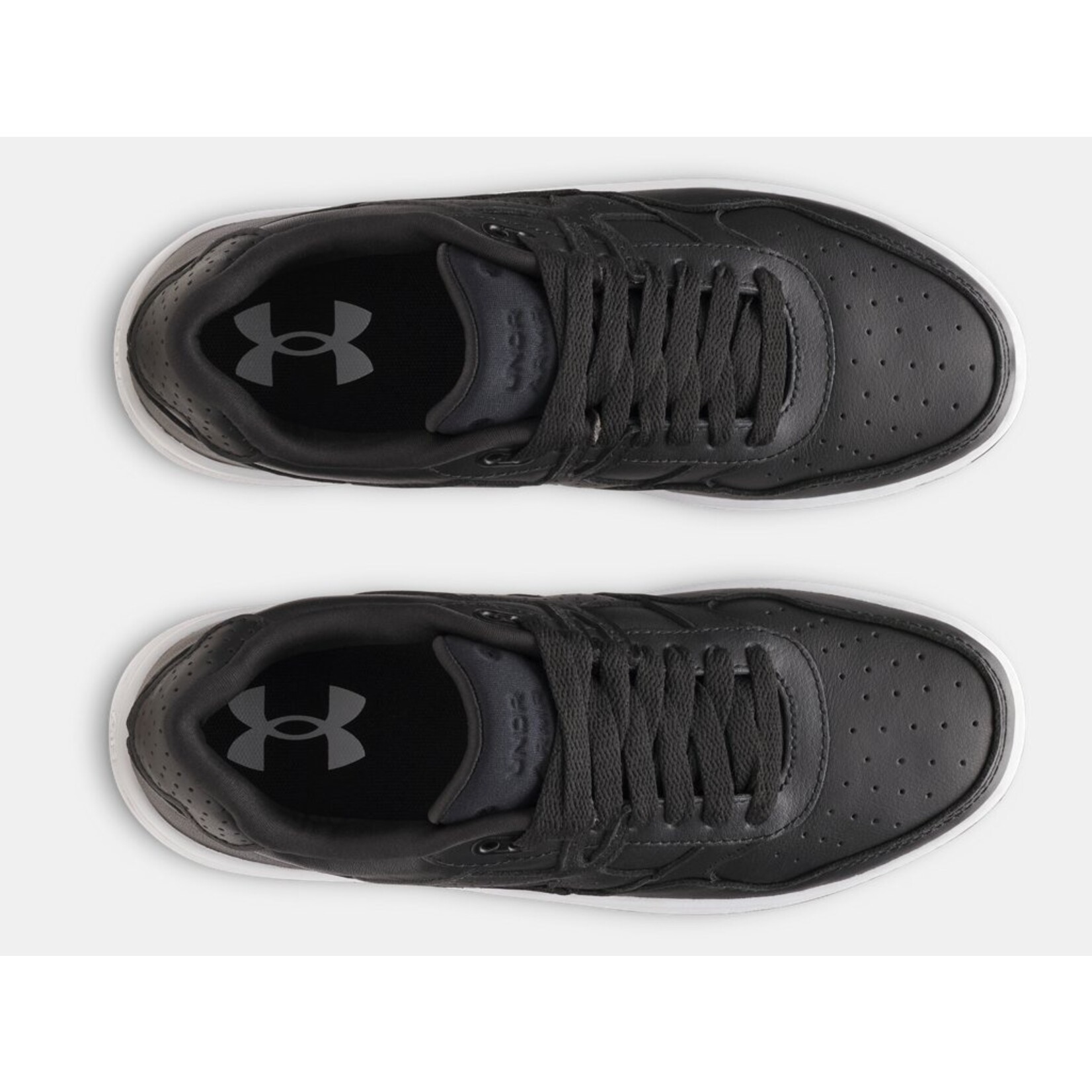 Under Armour Ua W Court 96-Blk