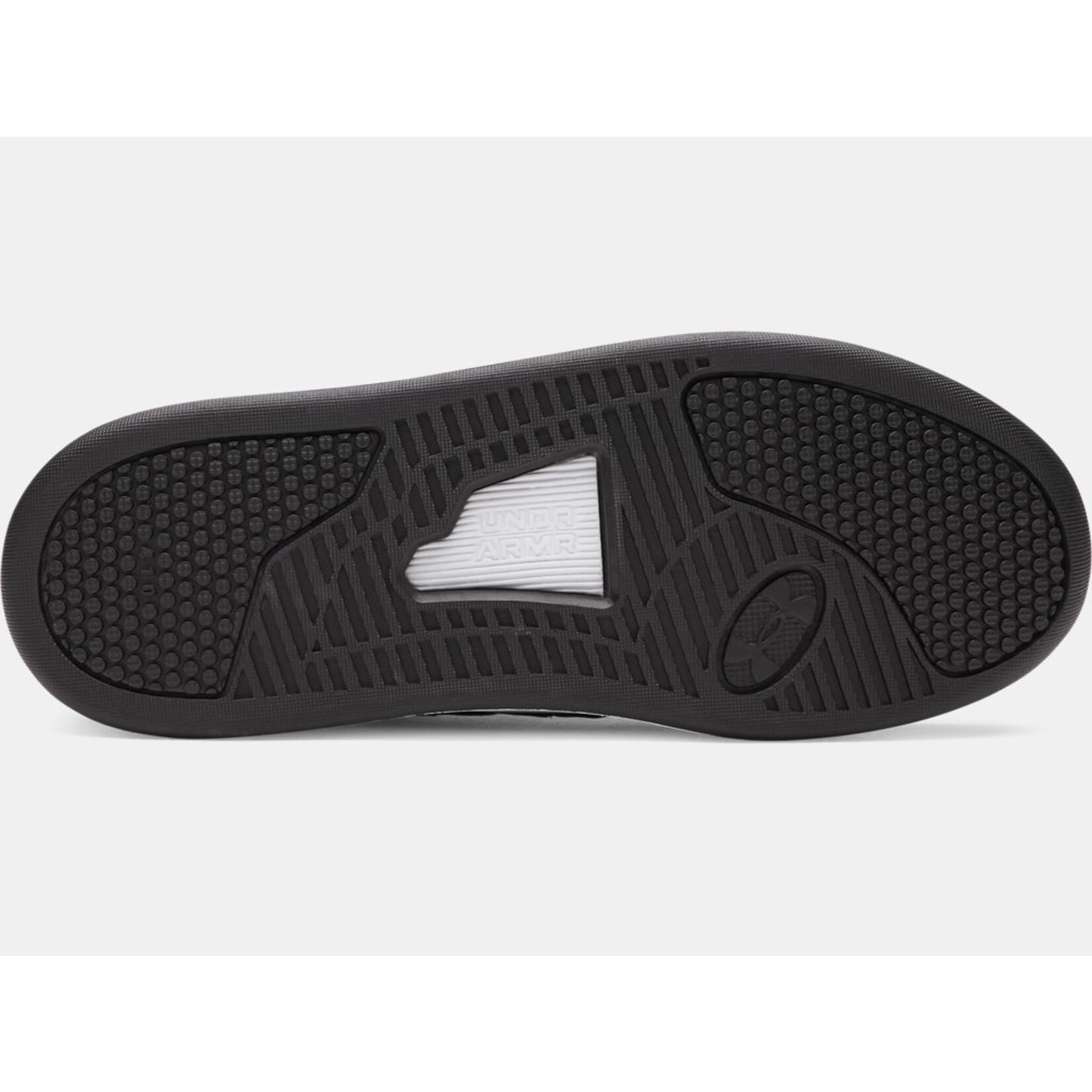 Under Armour Ua W Court 96-Blk