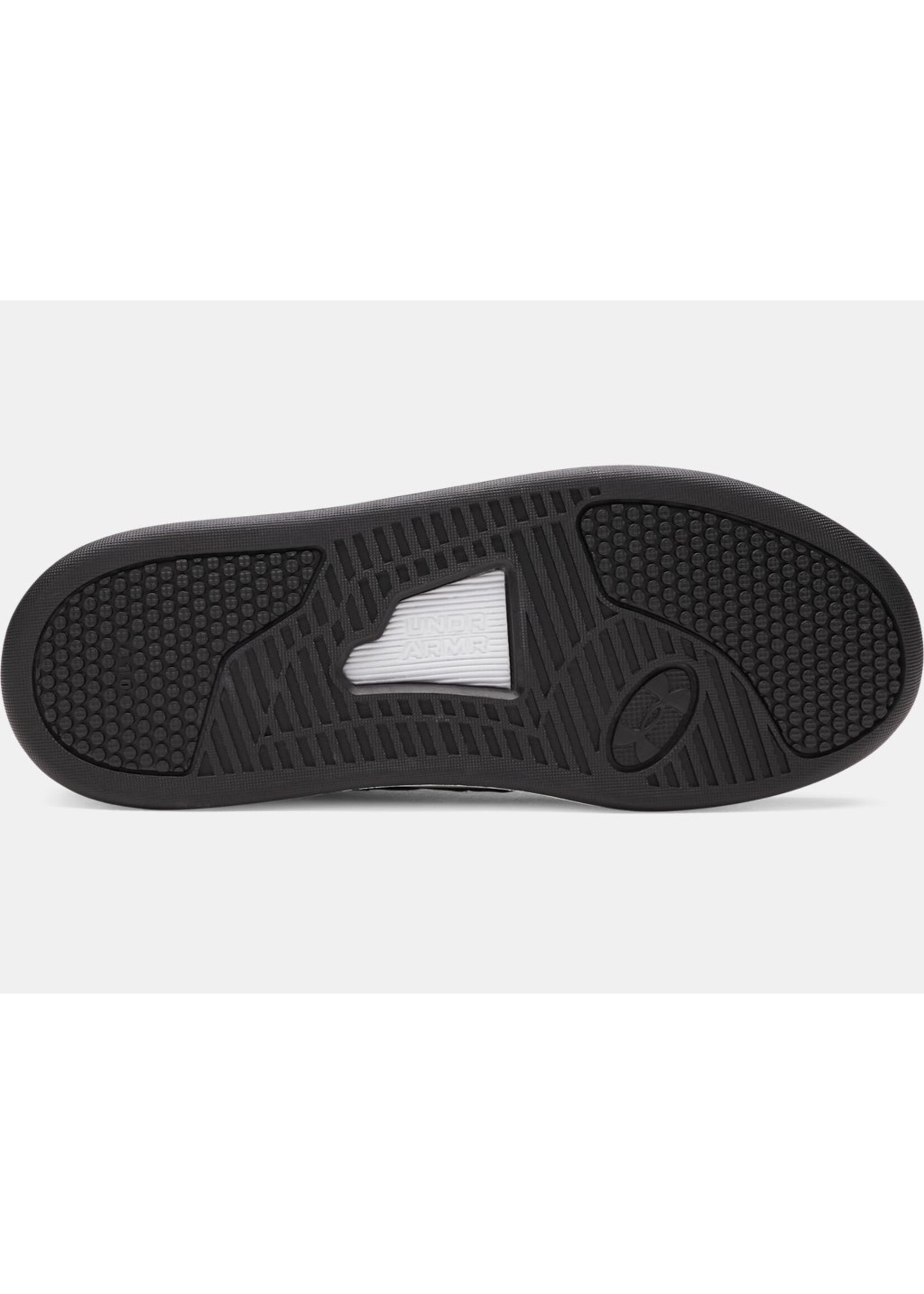 Under Armour Ua W Court 96-Blk