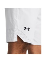 Under Armour Ua Vanish Woven 6In Shorts-Wht 100