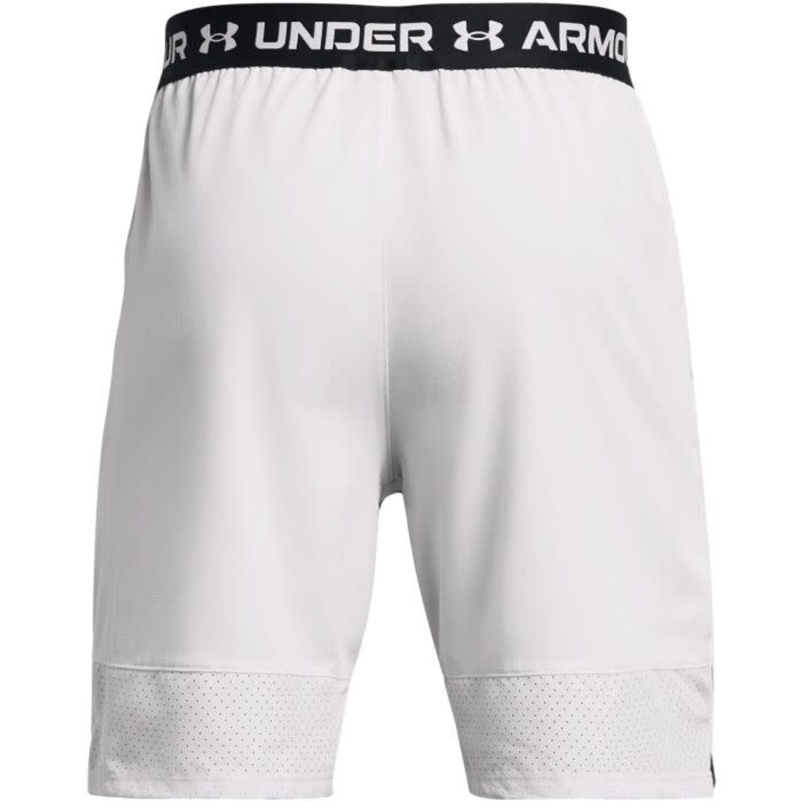 Under Armour Ua Vanish Woven 6In Shorts-Wht 100