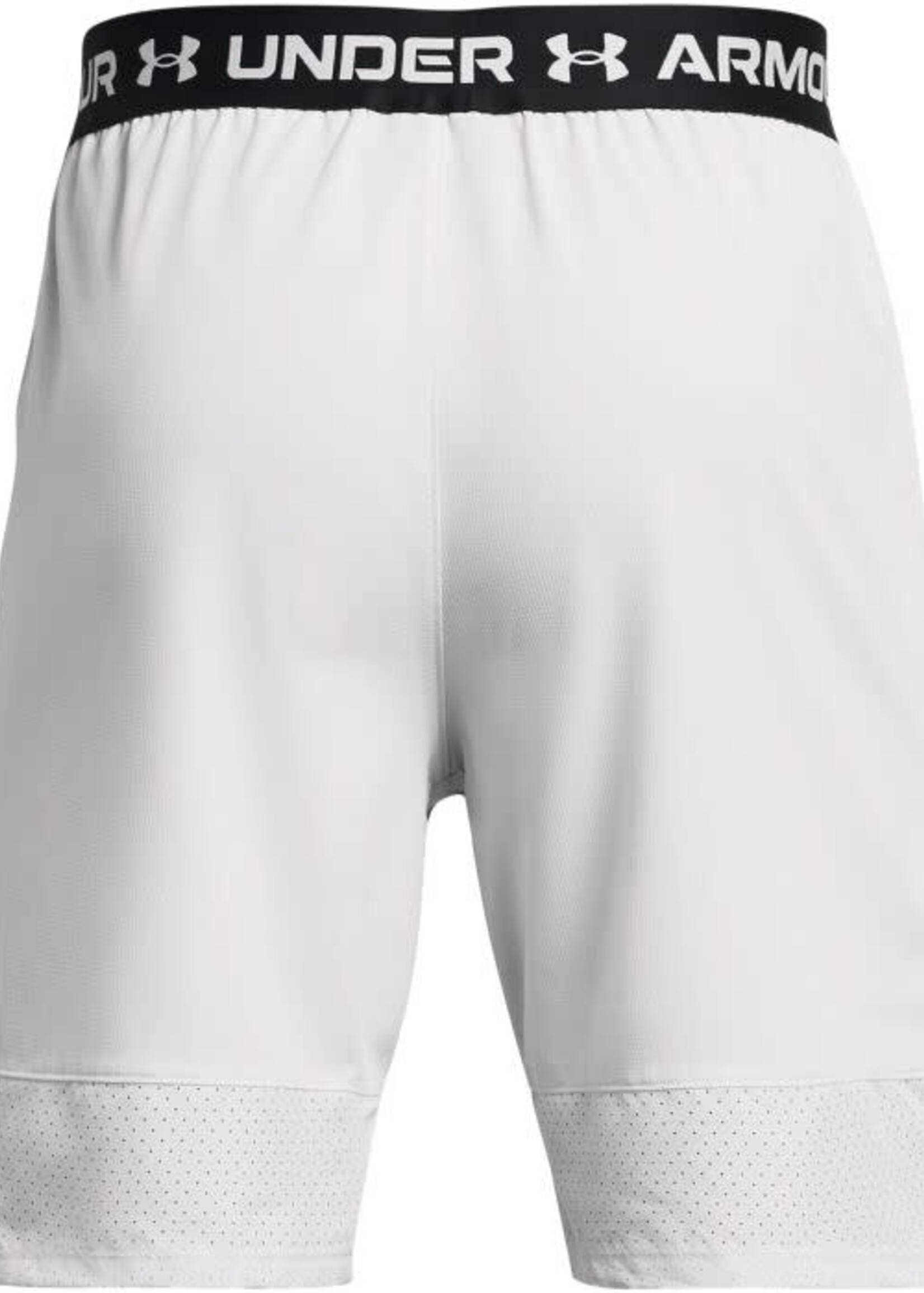 Under Armour Ua Vanish Woven 6In Shorts-Wht 100