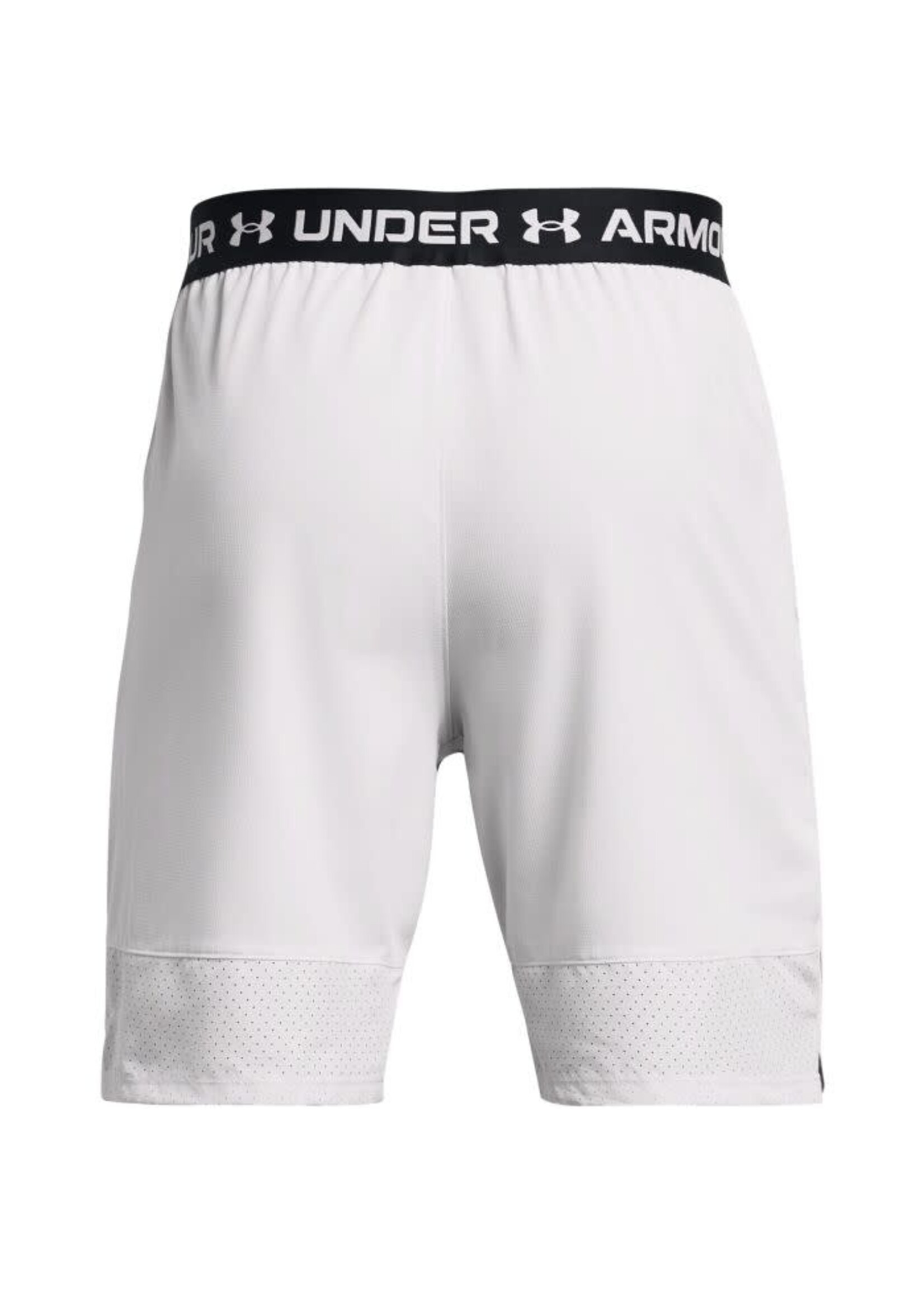 Under Armour Ua Vanish Woven 6In Shorts-Wht 100