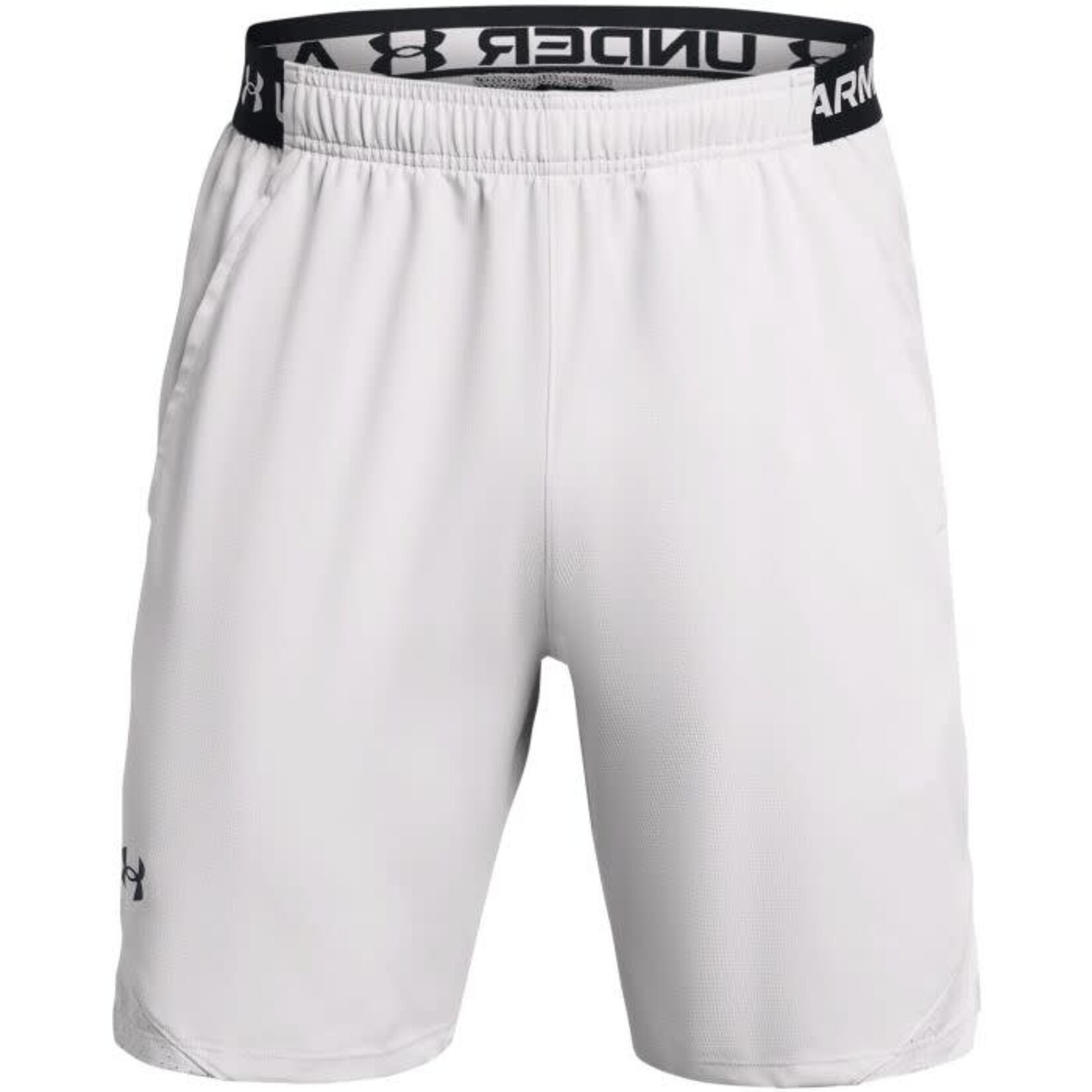 Under Armour Ua Vanish Woven 6In Shorts-Wht 100