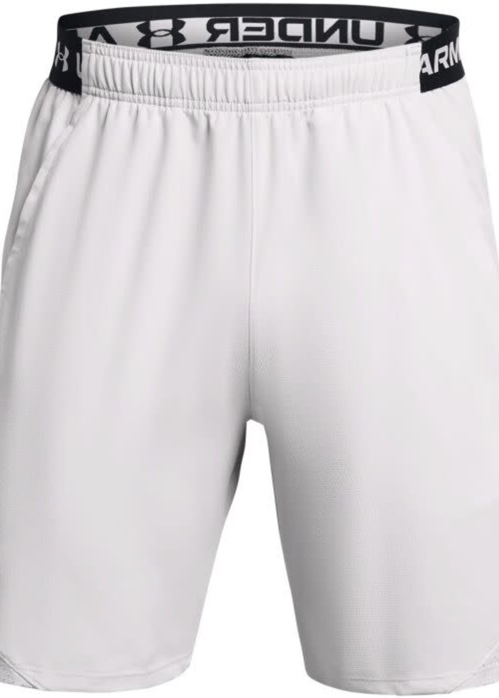 Under Armour Ua Vanish Woven 6In Shorts-Wht 100