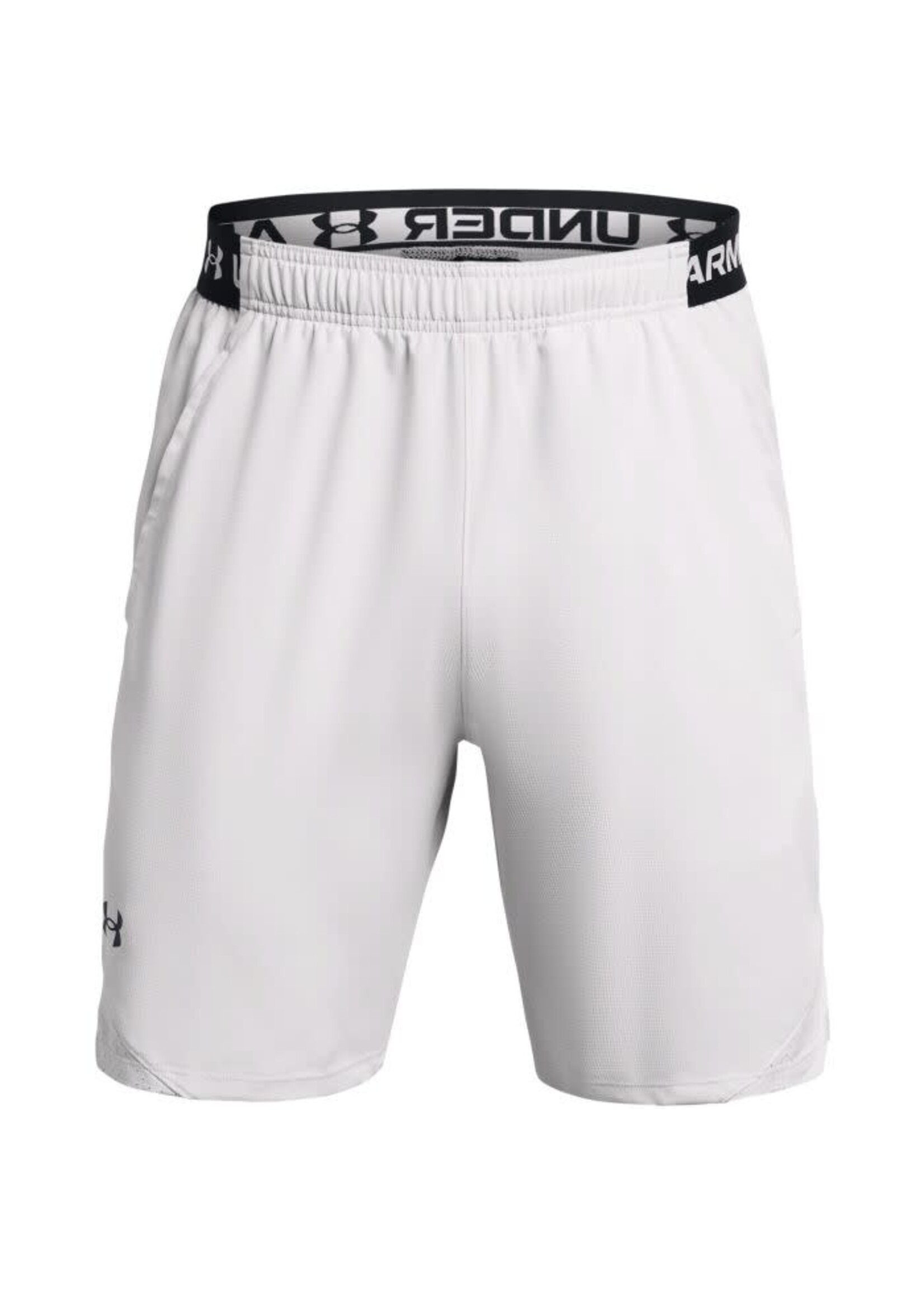 Under Armour Ua Vanish Woven 6In Shorts-Wht 100
