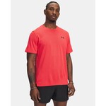 Under Armour Ua Tech Vent Jacquard-Red 713