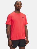 Under Armour Ua Tech Vent Jacquard-Red 713
