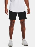Under Armour UA Unstoppable Shorts-BLK