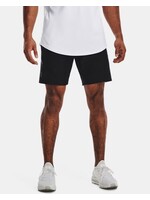 Under Armour UA Unstoppable Shorts-BLK