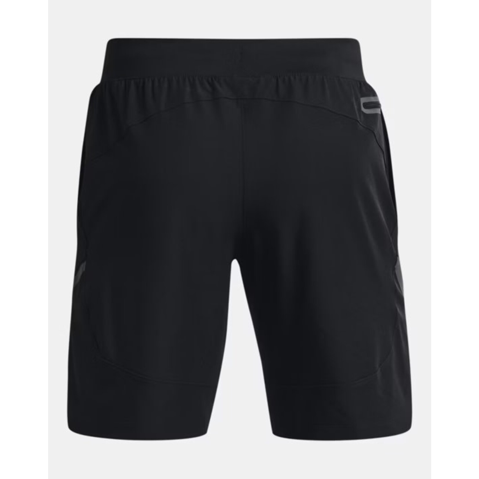 Under Armour UA Unstoppable Shorts-BLK
