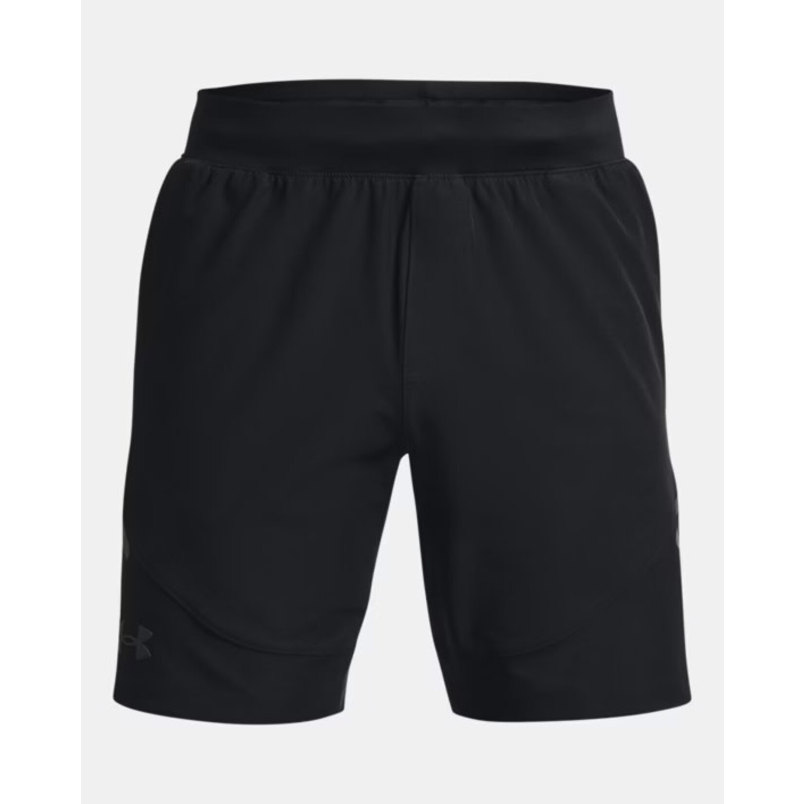 Under Armour UA Unstoppable Shorts-BLK