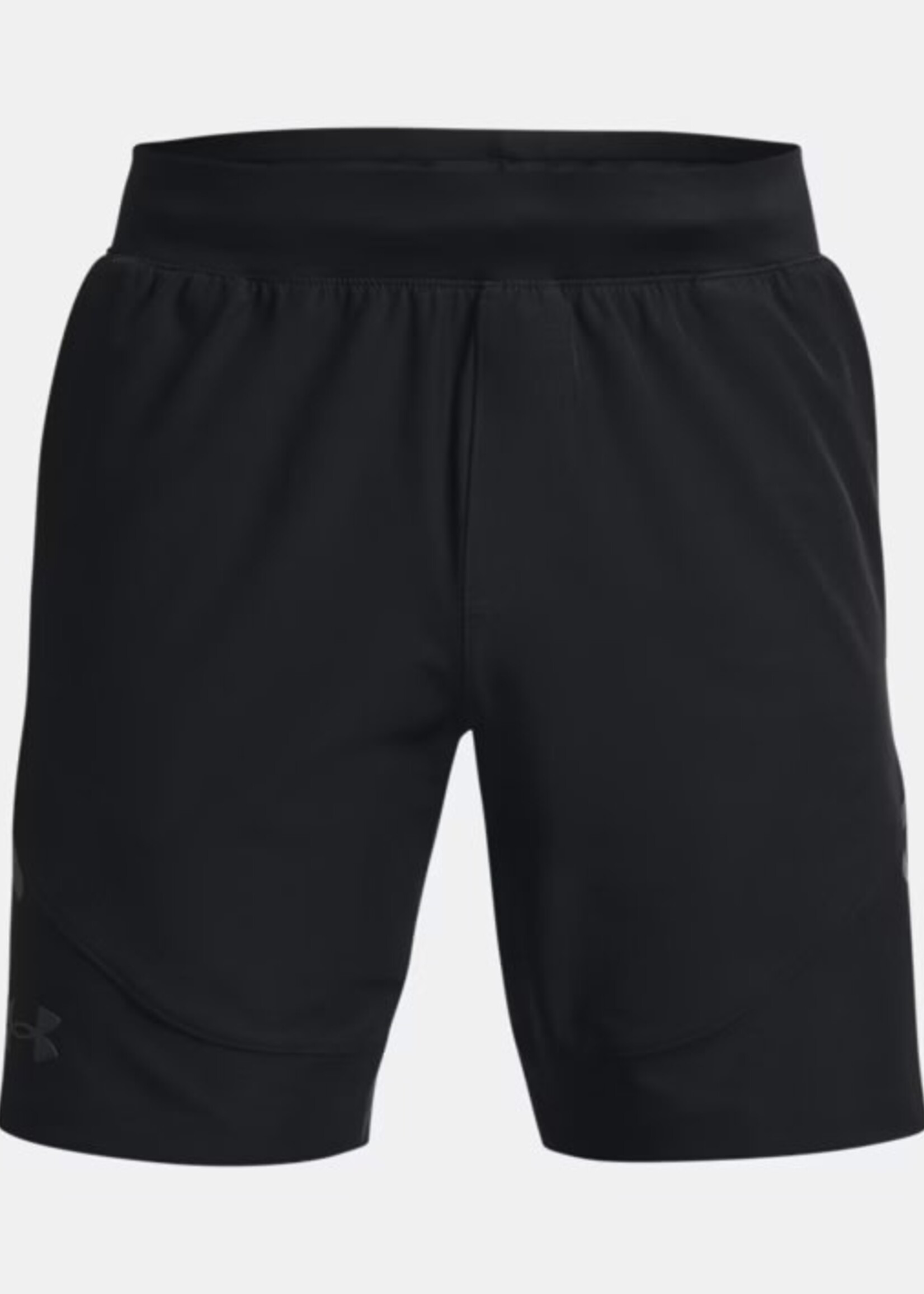 Under Armour UA Unstoppable Shorts-BLK