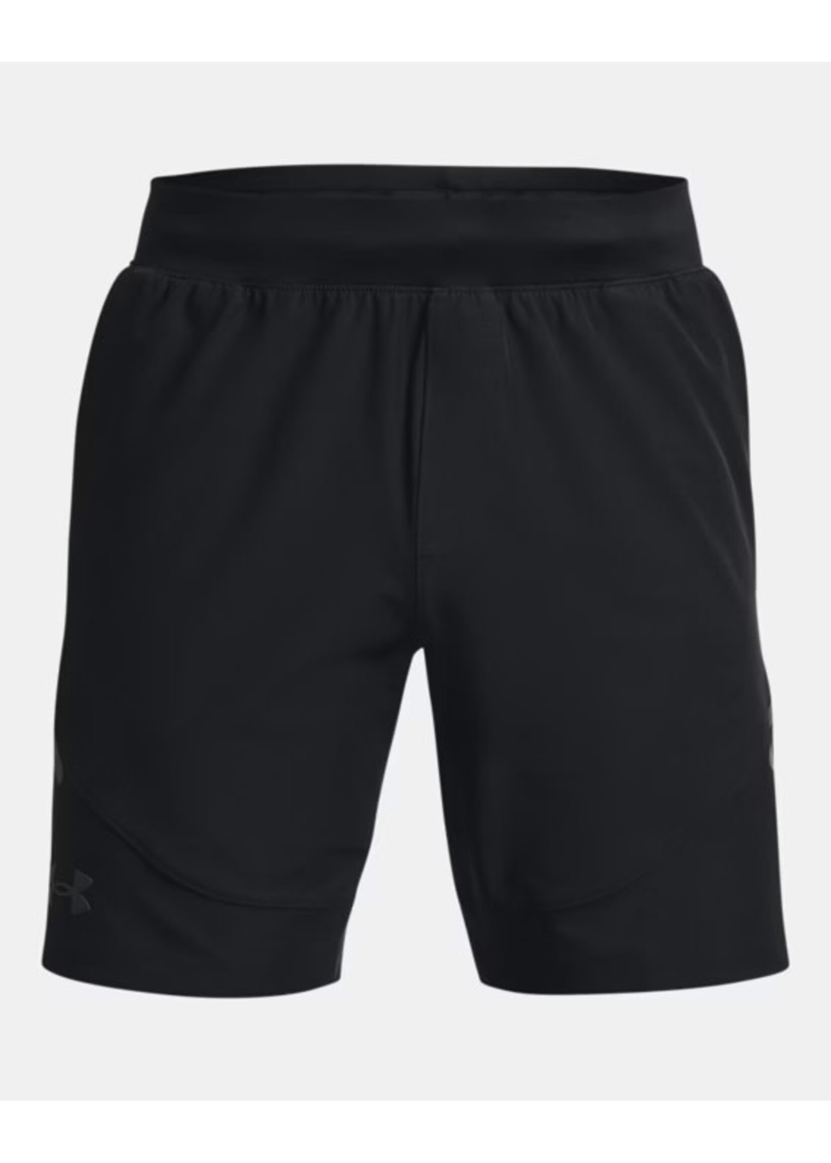Under Armour UA Unstoppable Shorts-BLK