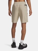 Under Armour Ua Unstoppable Shorts-Brn 299