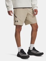 Under Armour Ua Unstoppable Shorts-Brn 299