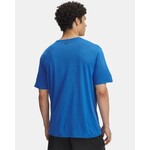 Under Armour Ua Tech Vent Jacquard-Blu 402