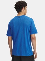 Under Armour Ua Tech Vent Jacquard-Blu 402
