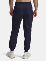 Under Armour Ua Unstoppable Woven Jogger-Blu 410