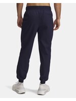 Under Armour Ua Unstoppable Woven Jogger-Blu 410