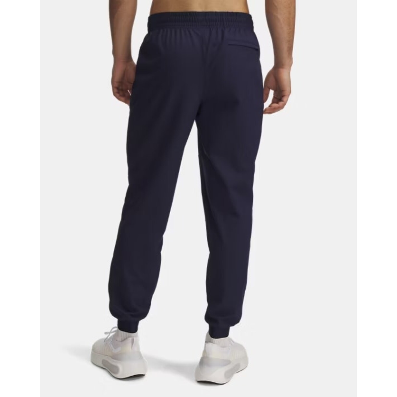 Under Armour Ua Unstoppable Woven Jogger-Blu 410