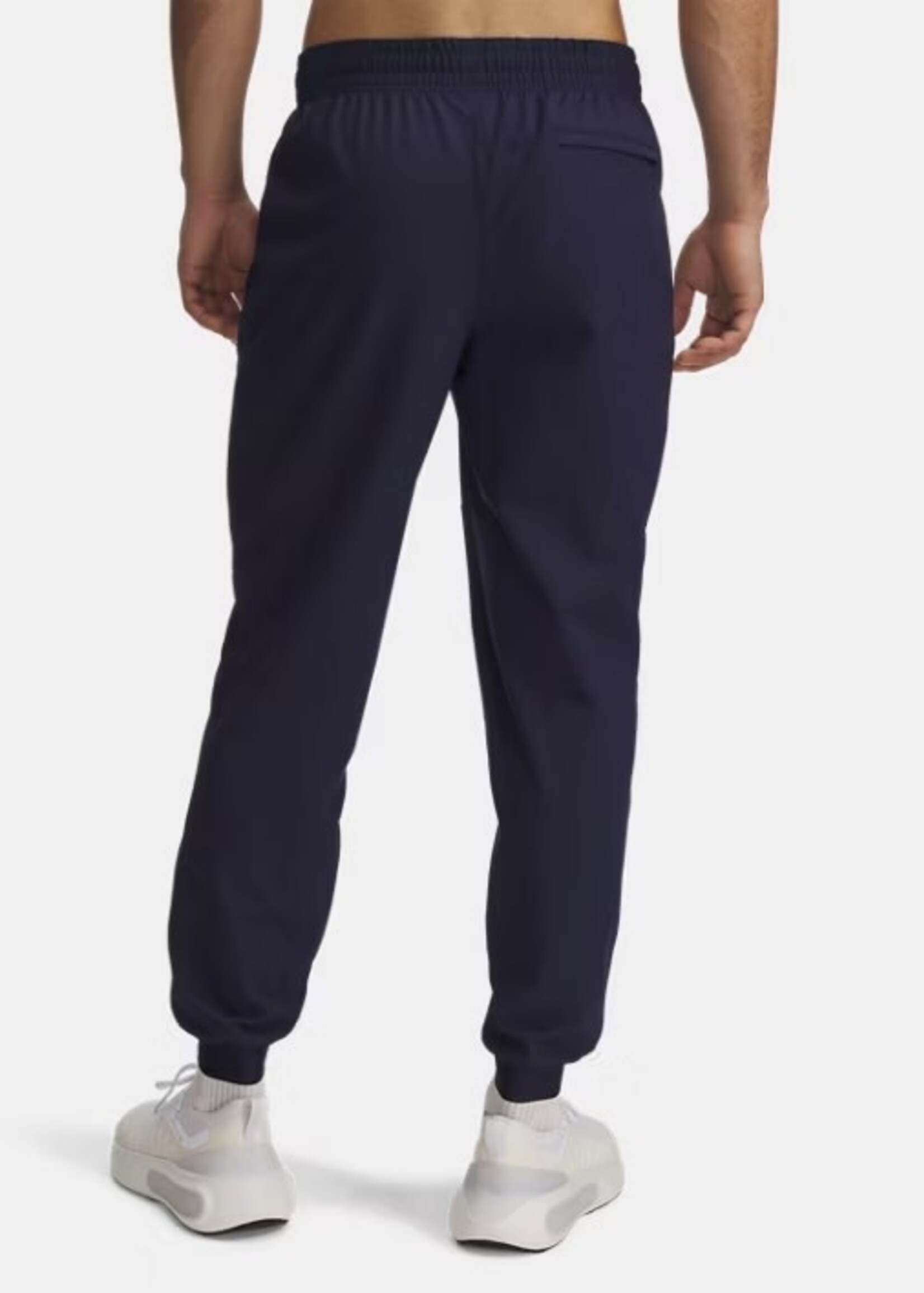 Under Armour Ua Unstoppable Woven Jogger-Blu 410