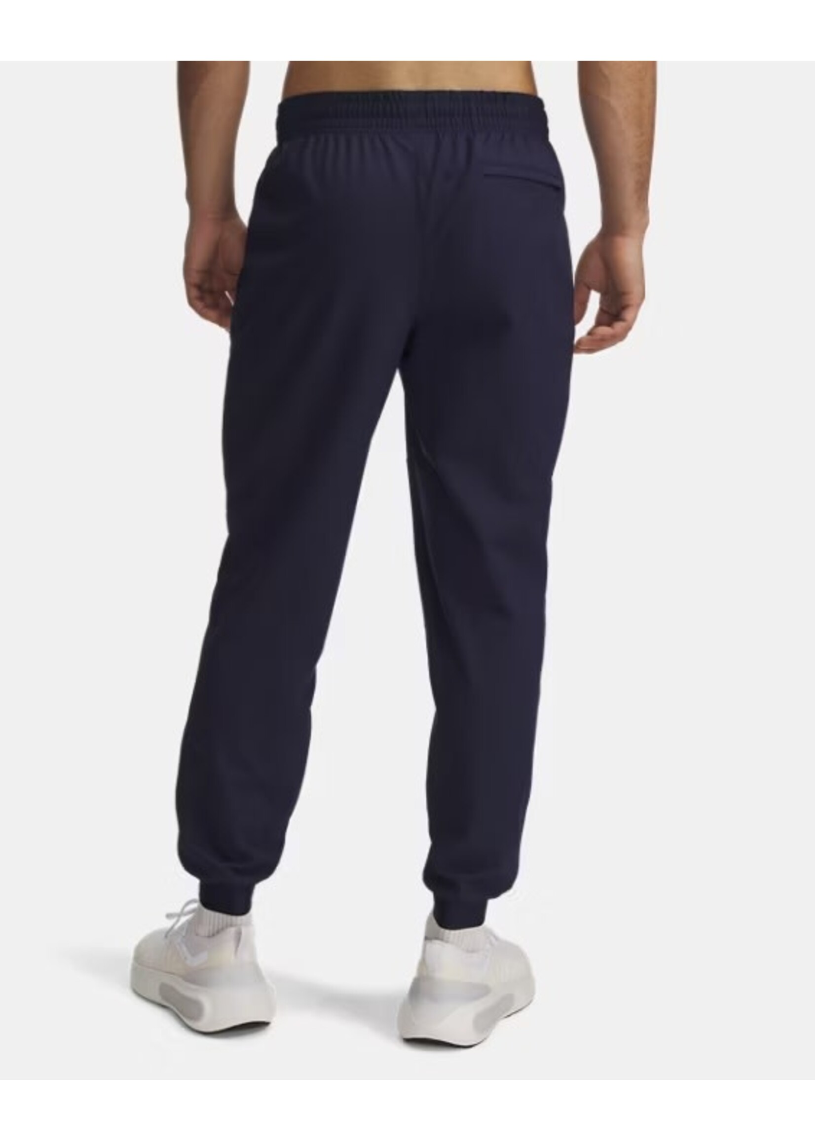 Under Armour Ua Unstoppable Woven Jogger-Blu 410