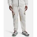 Under Armour UA Unstoppable Cargo Pant-WHT