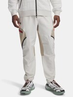 Under Armour UA Unstoppable Cargo Pant-WHT