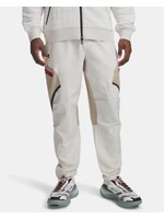 Under Armour UA Unstoppable Cargo Pant-WHT