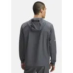 Under Armour Ua Tech Utility Woven Jacket-Gry