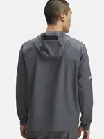 Under Armour Ua Tech Utility Woven Jacket-Gry