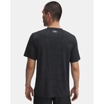 Under Armour Ua Tech Tee Pixelate-Blk