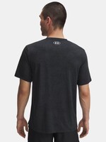 Under Armour Ua Tech Tee Pixelate-Blk