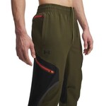 Under Armour Ua Unstoppable Cargo Pant-Grn 308