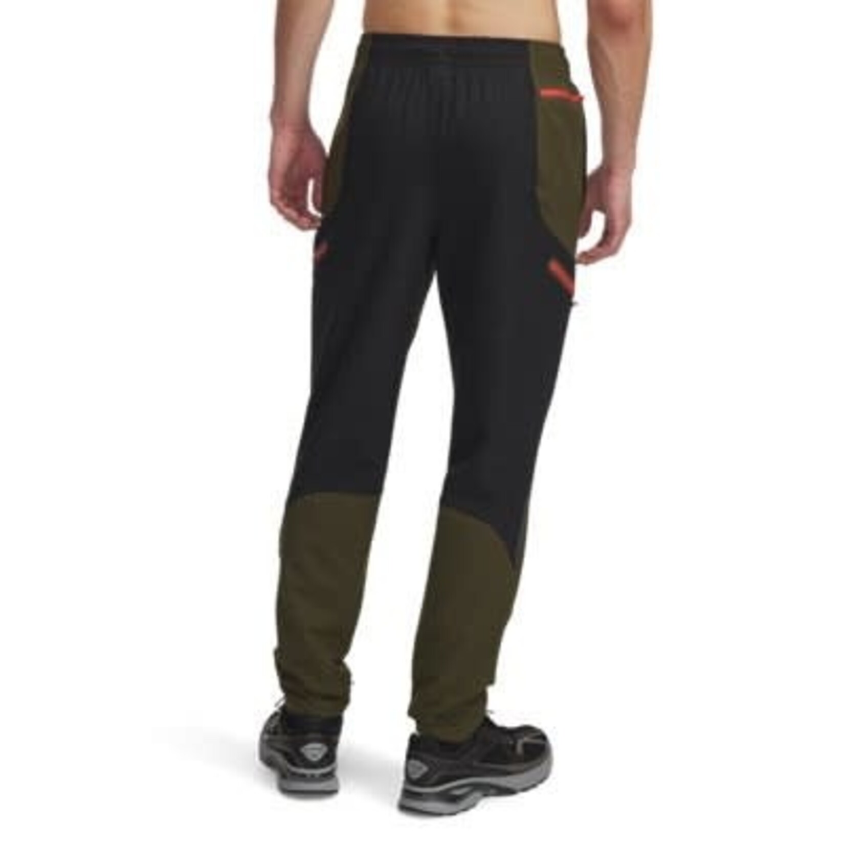 Under Armour Ua Unstoppable Cargo Pant-Grn 308