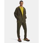 Under Armour Ua Vibe Woven Jogger-Grn 308