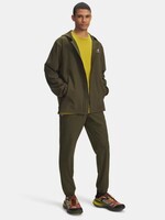 Under Armour Ua Vibe Woven Jogger-Grn 308