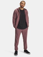 Under Armour Ua Vibe Woven Jogger-Brn 651