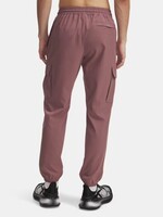 Under Armour Ua Vibe Woven Cargo Pants-Brn 651