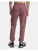 Under Armour Ua Vibe Woven Cargo Pants-Brn 651