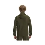 Under Armour Ua Vibe Woven Jacket-Grn 308