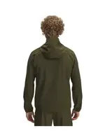 Under Armour Ua Vibe Woven Jacket-Grn 308