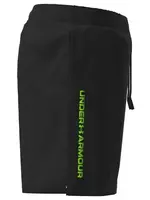 Under Armour Ua Tech Woven Wordmark Short-Blk 008