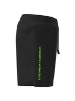 Under Armour Ua Tech Woven Wordmark Short-Blk 008