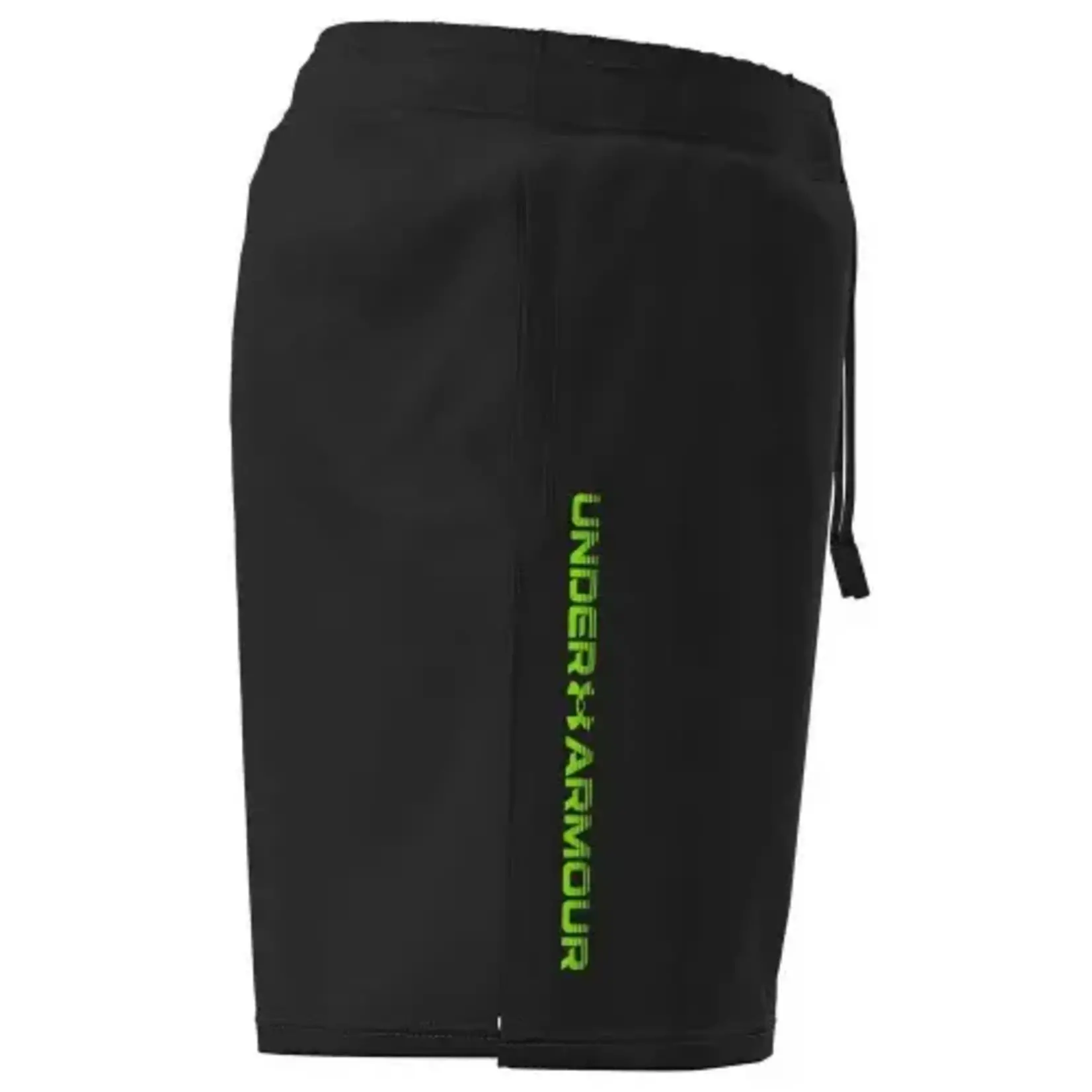 Under Armour Ua Tech Woven Wordmark Short-Blk 008