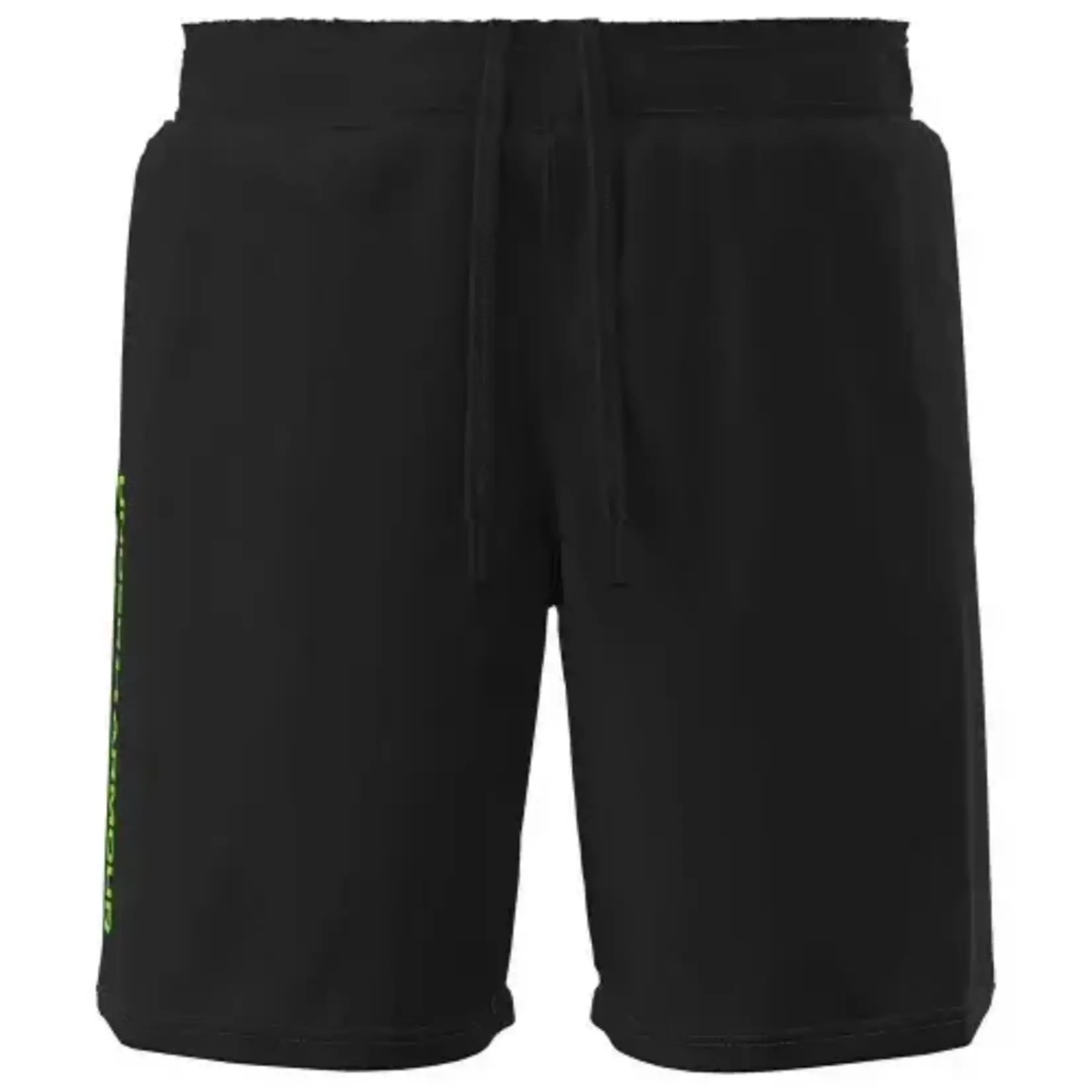Under Armour Ua Tech Woven Wordmark Short-Blk 008