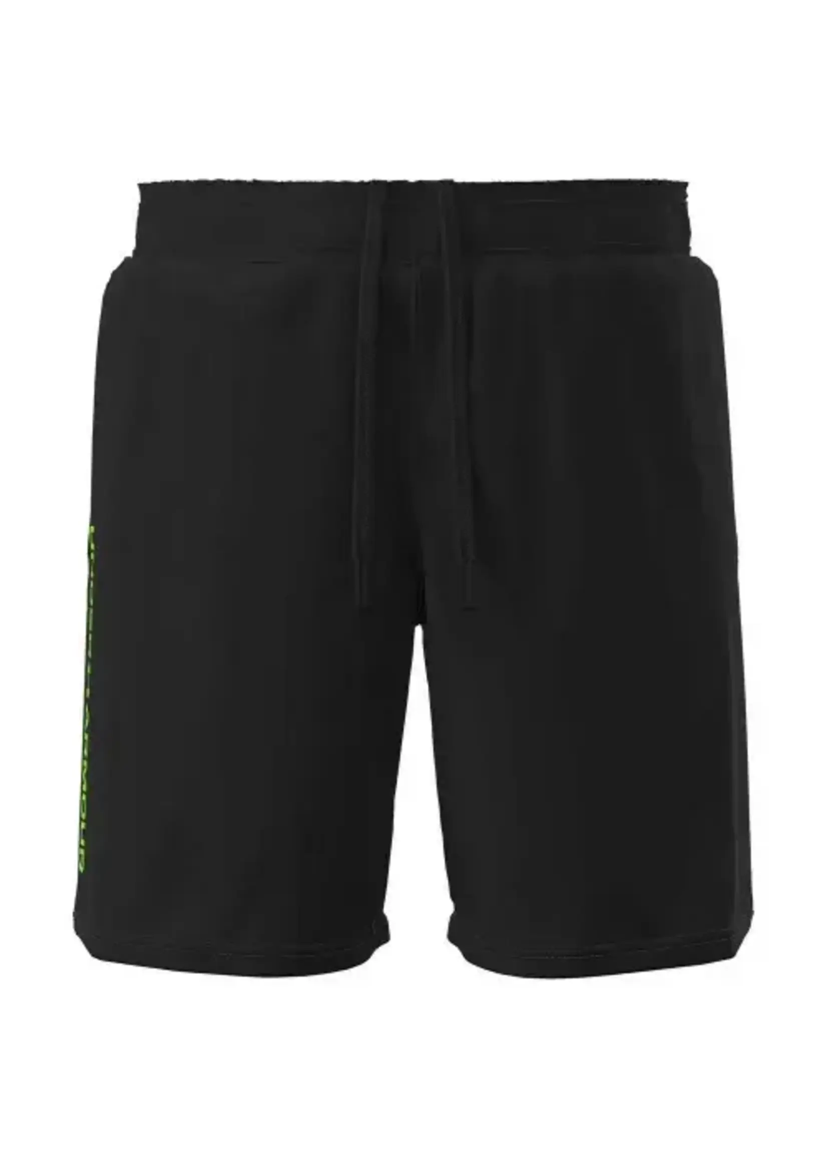 Under Armour Ua Tech Woven Wordmark Short-Blk 008