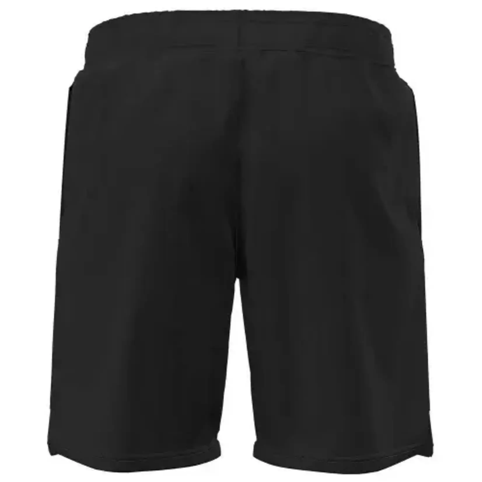 Under Armour Ua Tech Woven Wordmark Short-Blk 008